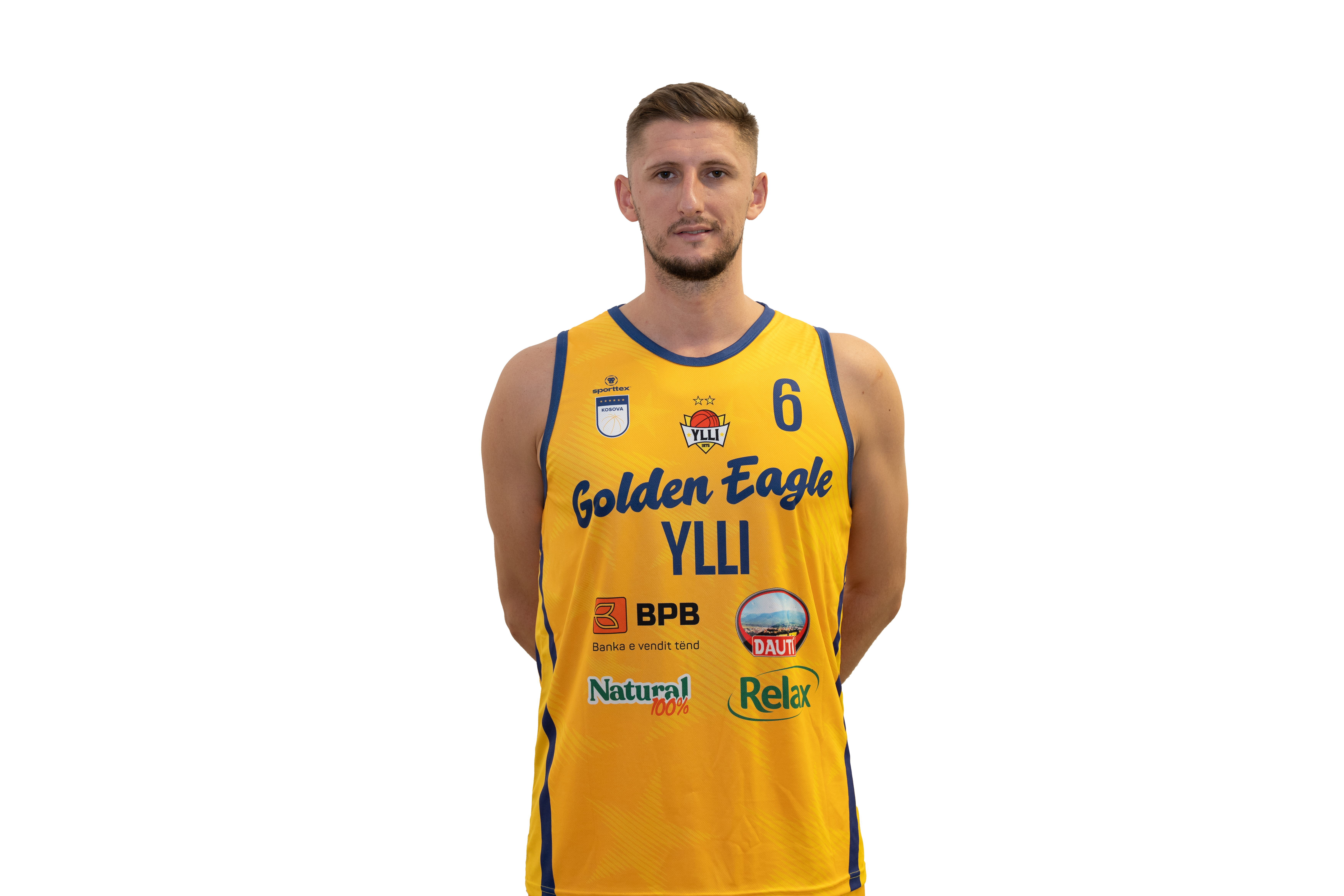 Player Photo